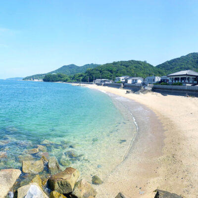 瀬戸内海